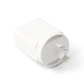 Mobile Phone Accessories 30W Pd Type C Fast Charger USB Charger with Quick Charging Function